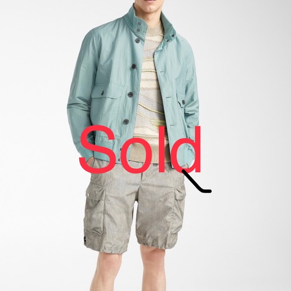 Z Zegna Other - 🇮🇹 Zegna Bamboo Jacket